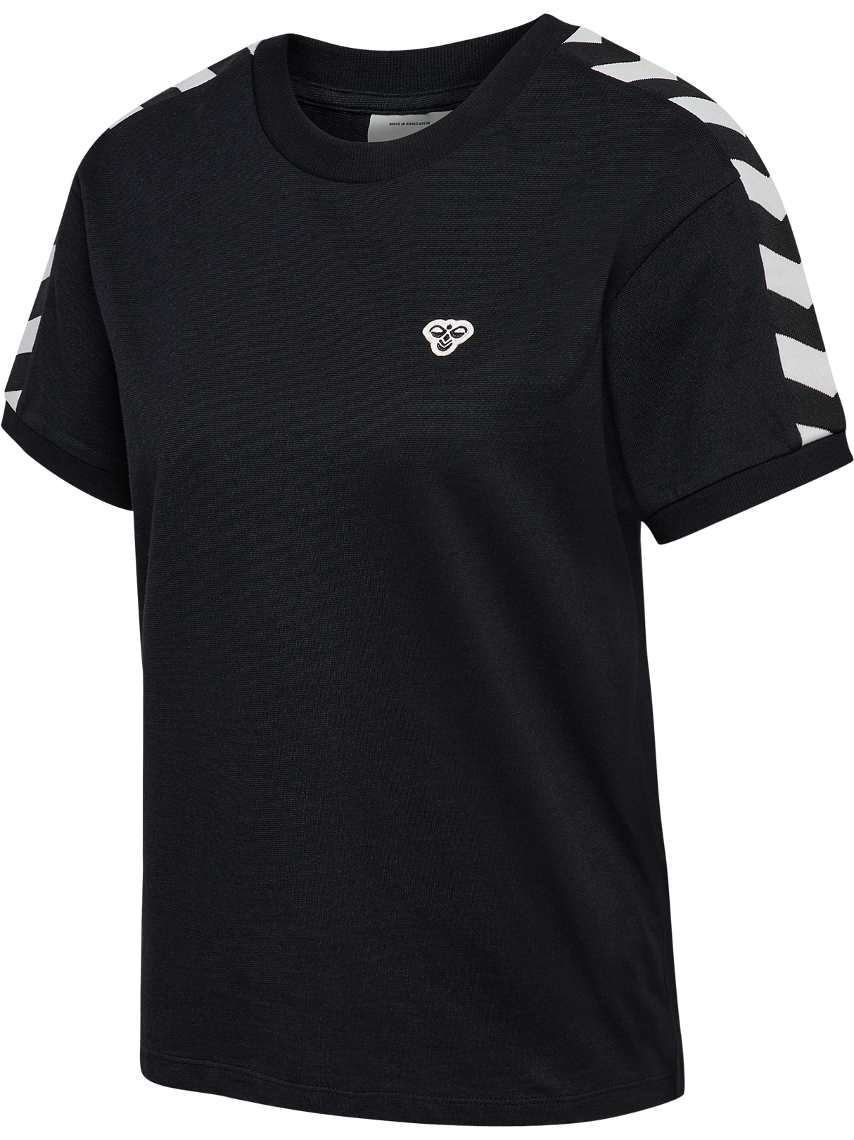 hummel Women's Archive Regular Short Sleeve T-Shirt-1