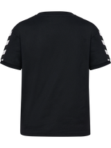 hummel Women's Archive Regular Short Sleeve T-Shirt-2