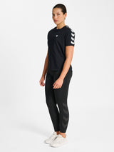 hummel Women's Archive Regular Short Sleeve T-Shirt-7