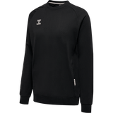 hummel Men's Move Grid Cotton Sweatshirt-1
