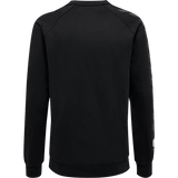 hummel Men's Move Grid Cotton Sweatshirt-2