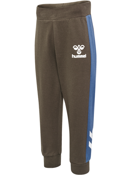hummel Infant & Toddler Herman Pants-1