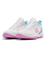 hummel Unisex Speed Court Shoes-2