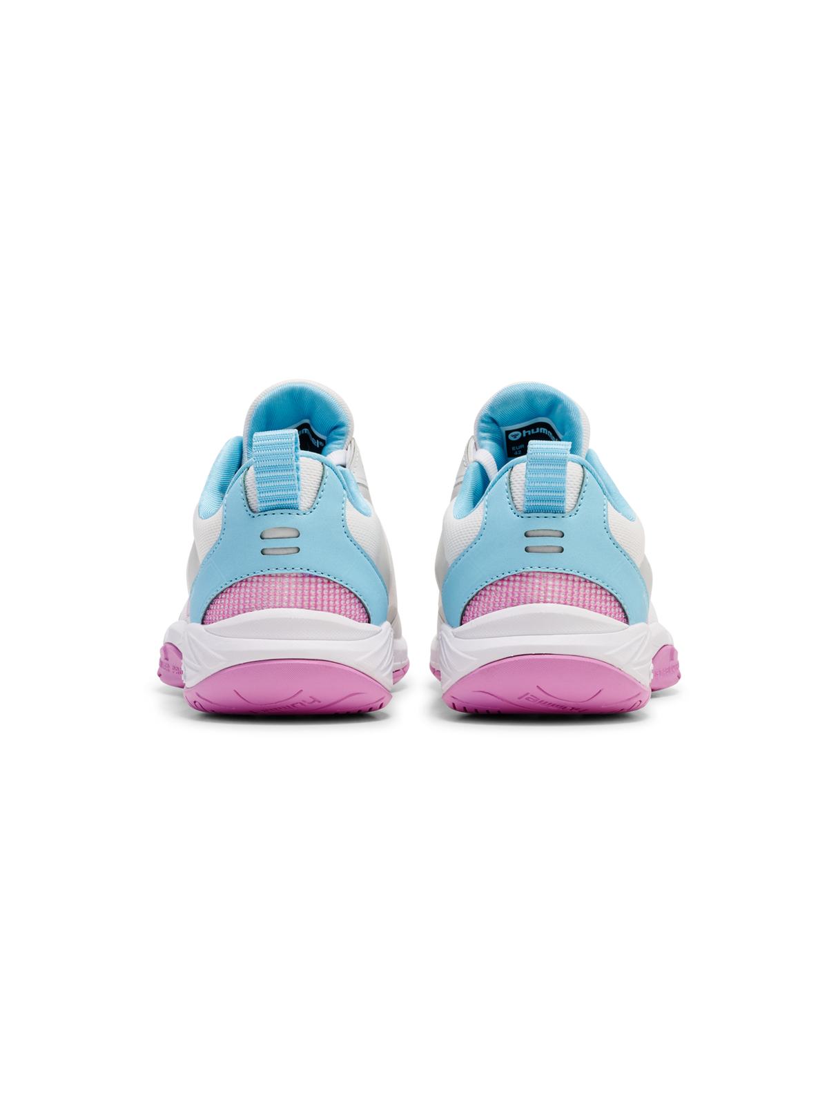 hummel Unisex Speed Court Shoes-4