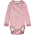 hummel Infant & Toddler Bambo Bodysuit Long Sleeve-1