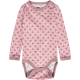 hummel Infant & Toddler Bambo Bodysuit Long Sleeve-1