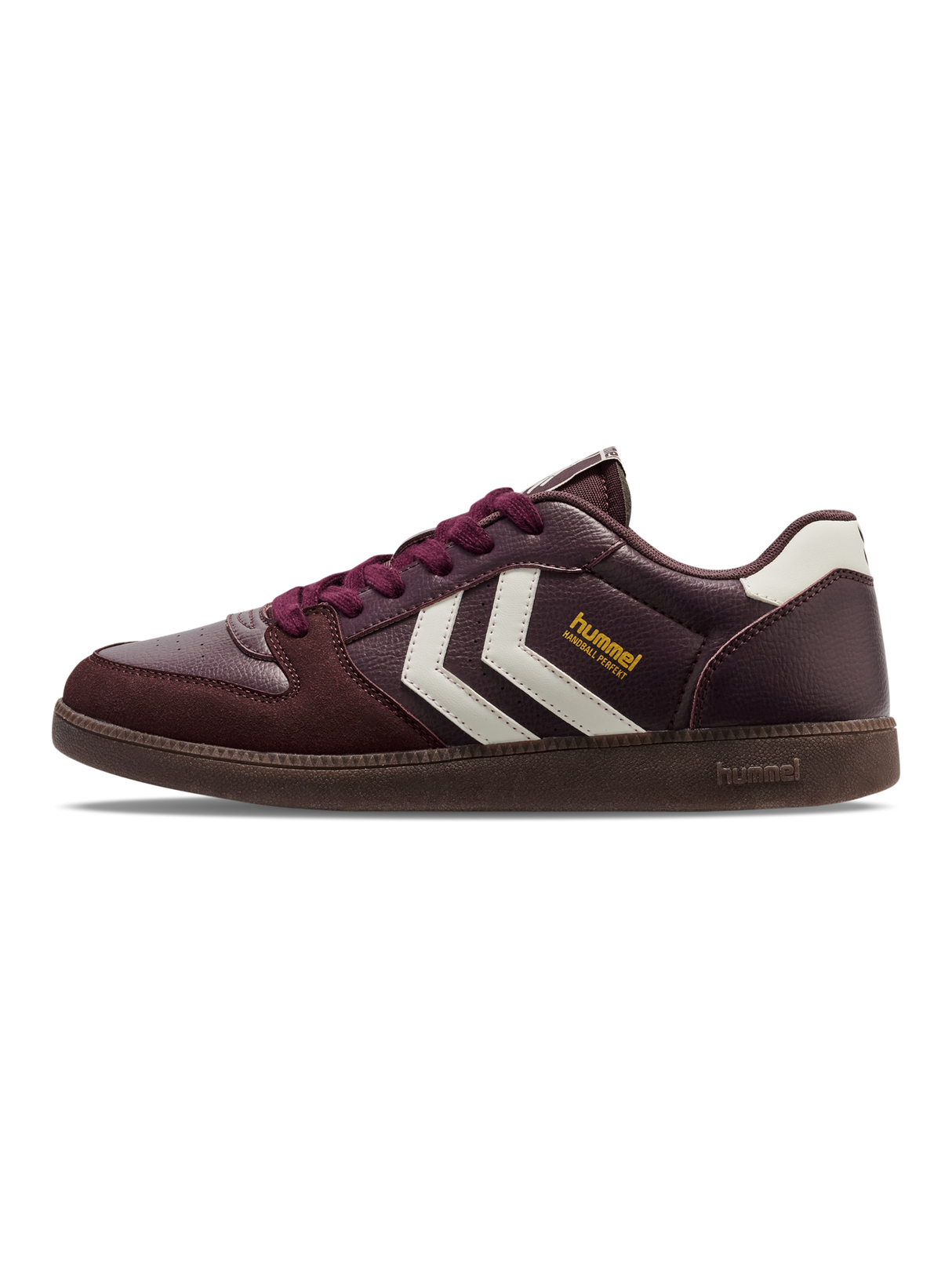 hummel Unisex Handball Perfekt Sp Shoes-1