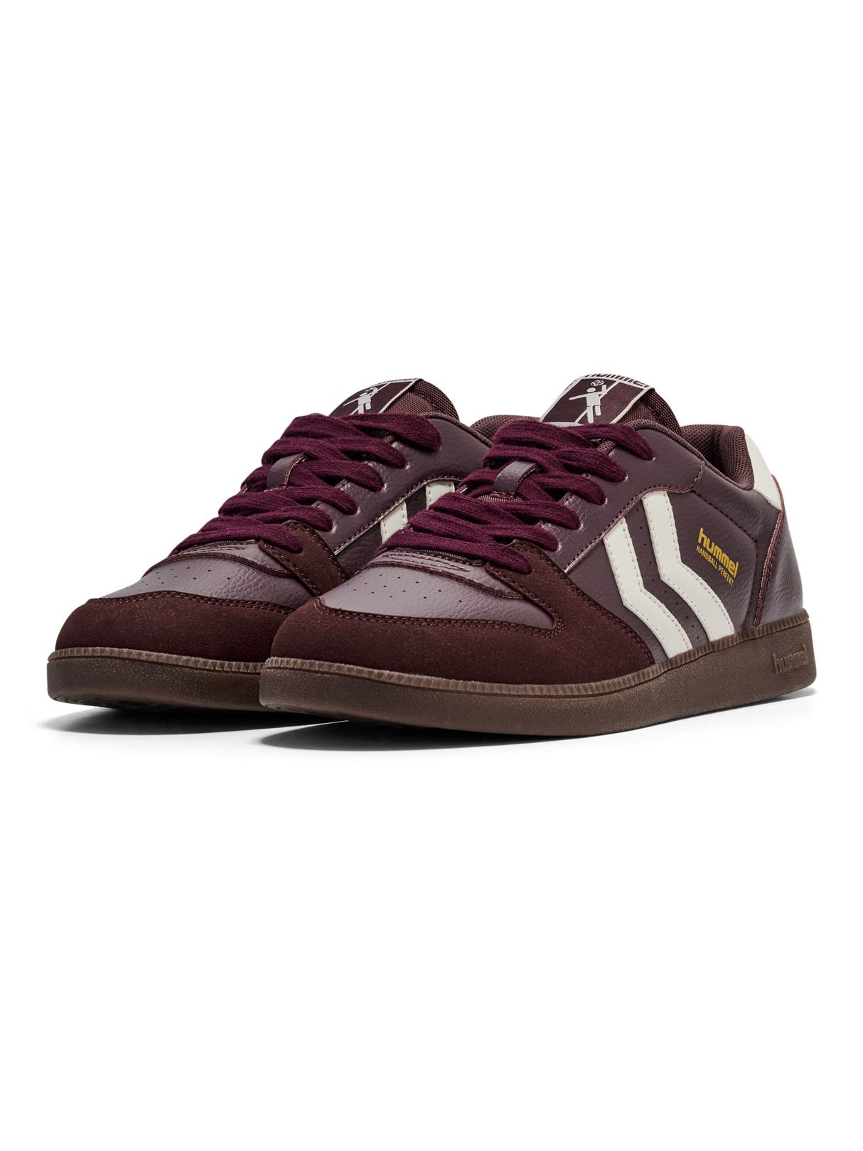 hummel Unisex Handball Perfekt Sp Shoes-2