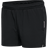 hummel Women's Move Grid Woven Shorts-1