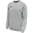 hummel Men's Move Grid Cotton Sweatshirt-1