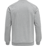 hummel Men's Move Grid Cotton Sweatshirt-2