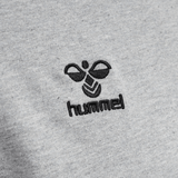 hummel Men's Move Grid Cotton Sweatshirt-3
