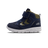 hummel Youth X-Light 2.0 Mid Tex Shoes-1