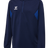 hummel Youth Authentic Half Zip Sweatshirt-1