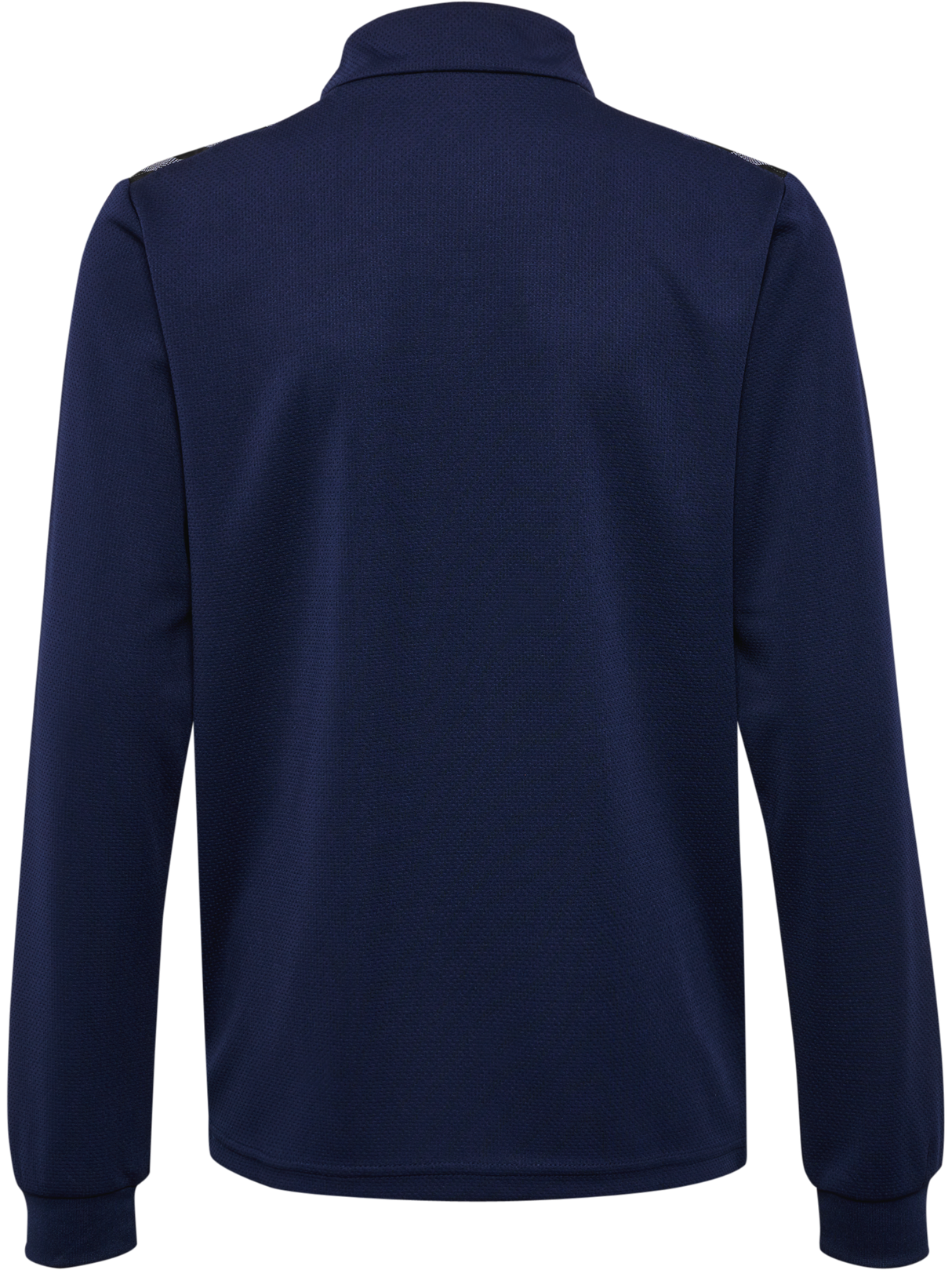 hummel Youth Authentic Half Zip Sweatshirt-2