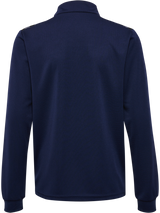 hummel Youth Authentic Half Zip Sweatshirt-2