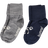 hummel Youth Mini Wool 2-Pack Socks-1