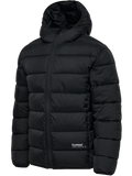 hummel Unisex Lightweight Puffer Jacket-1