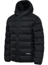 hummel Unisex Lightweight Puffer Jacket-1