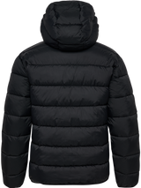 hummel Unisex Lightweight Puffer Jacket-2