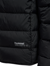 hummel Unisex Lightweight Puffer Jacket-3