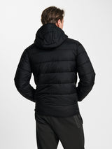 hummel Unisex Lightweight Puffer Jacket-6
