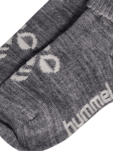 hummel Youth Mini Wool 2-Pack Socks-3