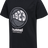 hummel Youth Leo Short Sleeve T-Shirt-1