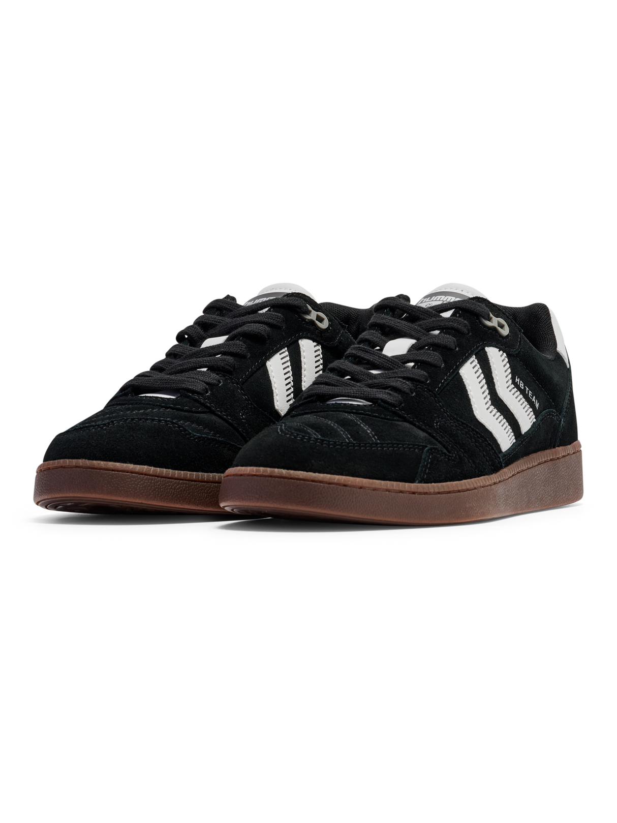 hummel Adult Handball Team Shoes-2