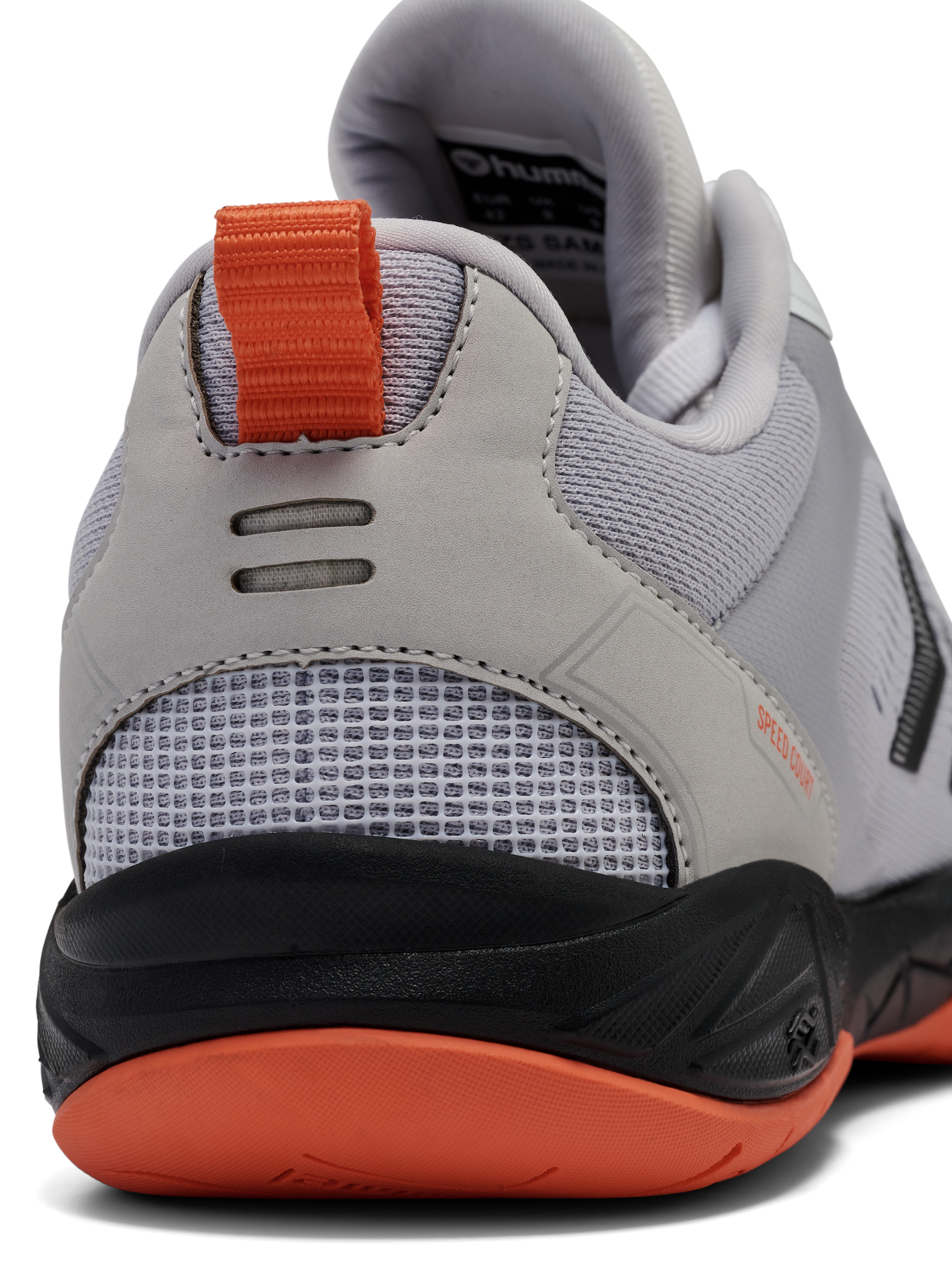 hummel Unisex Speed Court Shoes-3