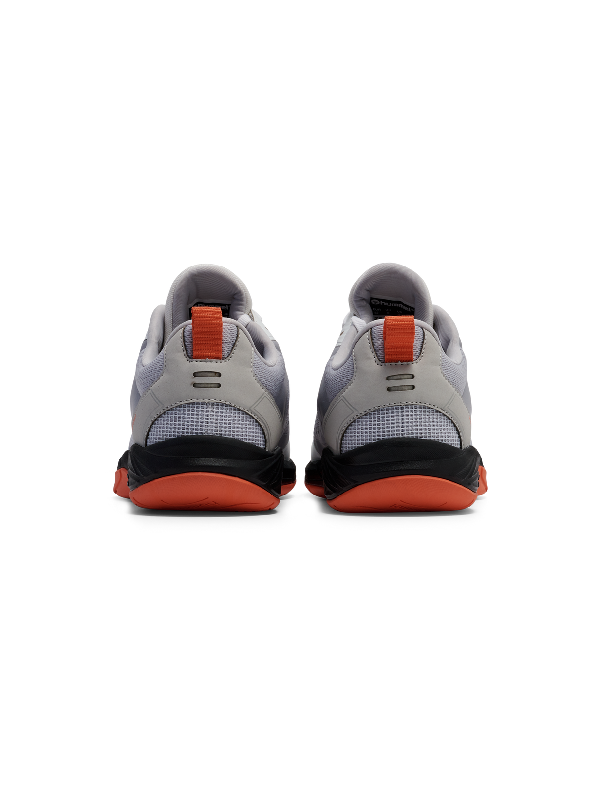 hummel Unisex Speed Court Shoes-4