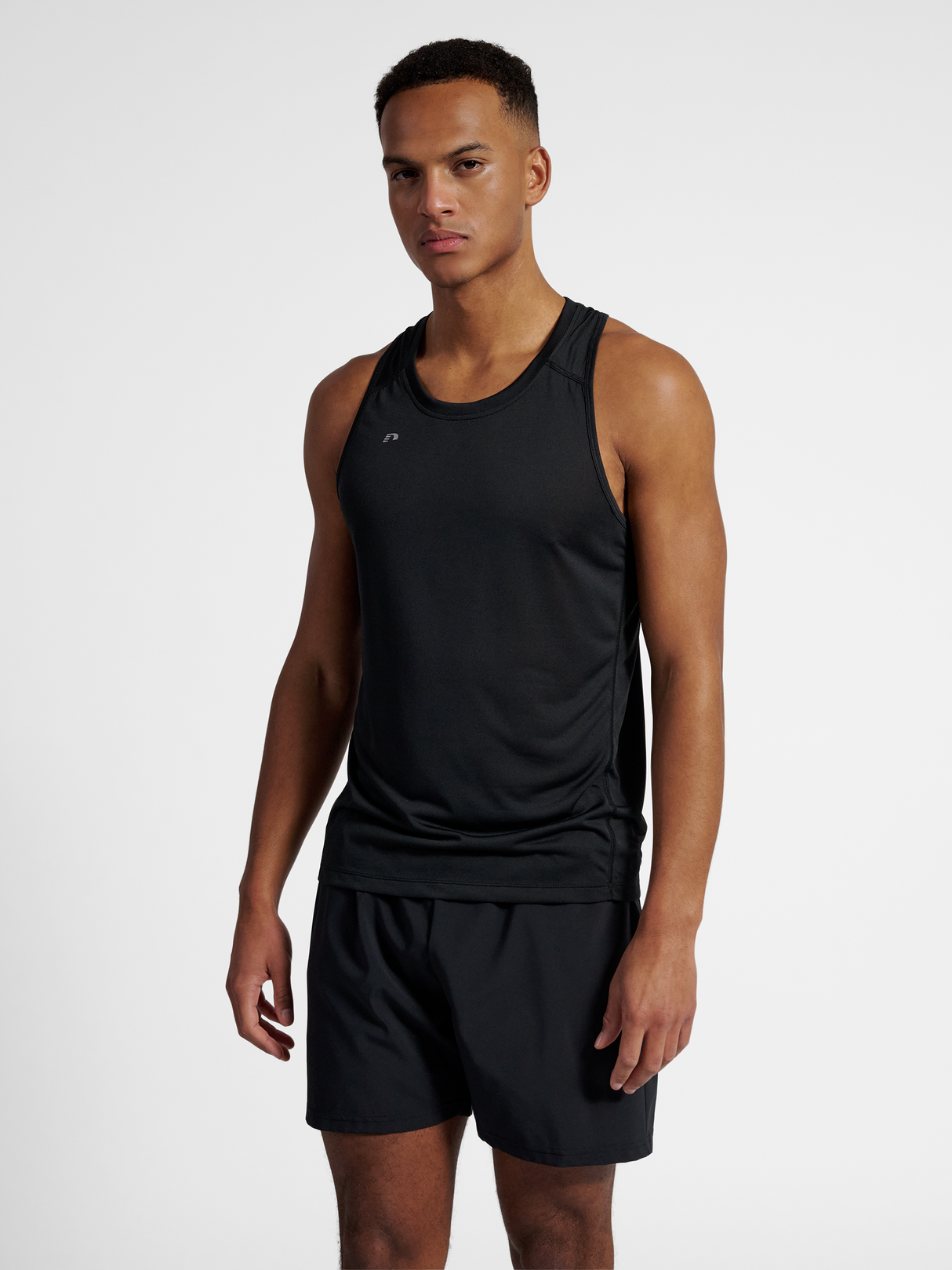 Newline Men's Beat Singlet-5