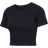 hummel Women's Pulse Seamless Rib Short Sleeve T-Shirt-1
