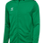 hummel Men's Authentic Polyester Zip Hoodie-1