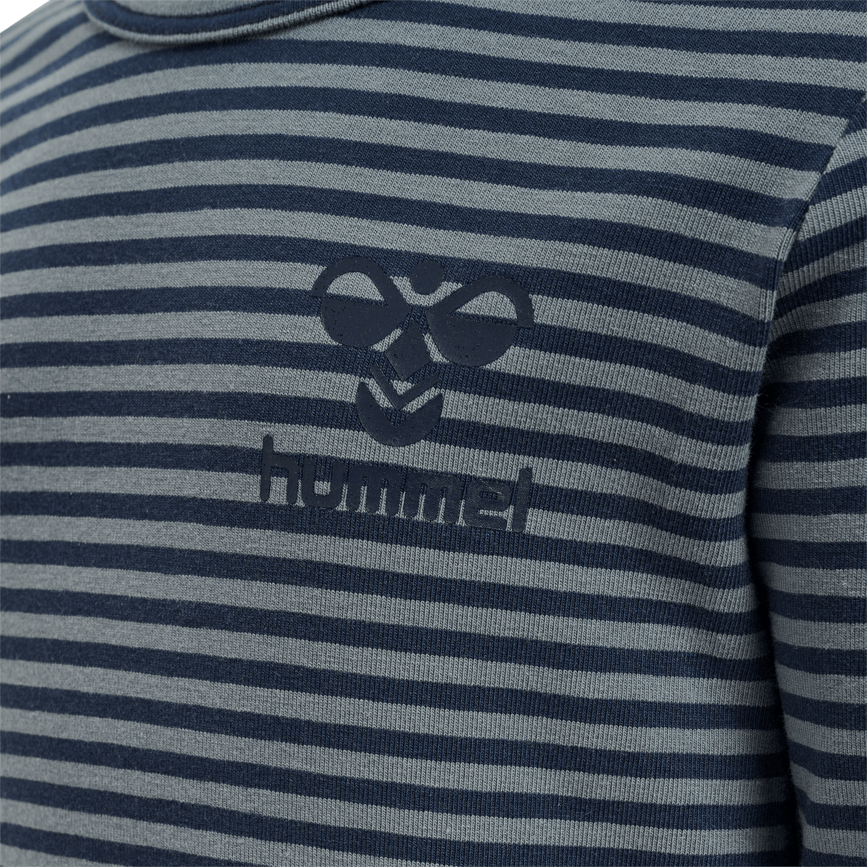 hummel Infant & Toddler Mulle Long Sleeve T-Shirt-3