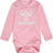hummel Infant & Toddler Flips Bodysuit Long Sleeve-1