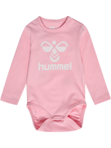 hummel Infant & Toddler Flips Bodysuit Long Sleeve-1