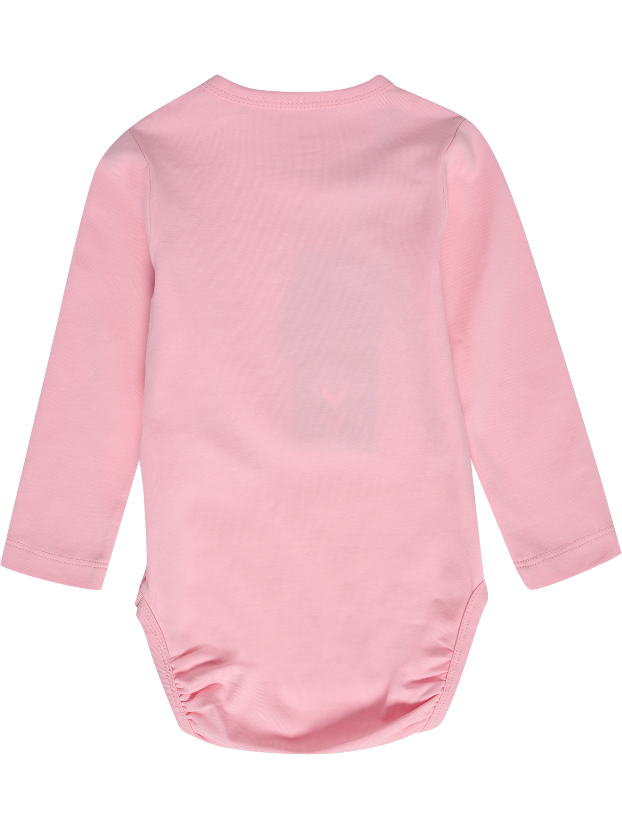 hummel Infant & Toddler Flips Bodysuit Long Sleeve-2