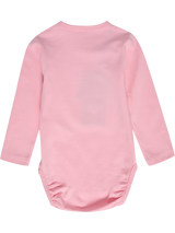 hummel Infant & Toddler Flips Bodysuit Long Sleeve-2