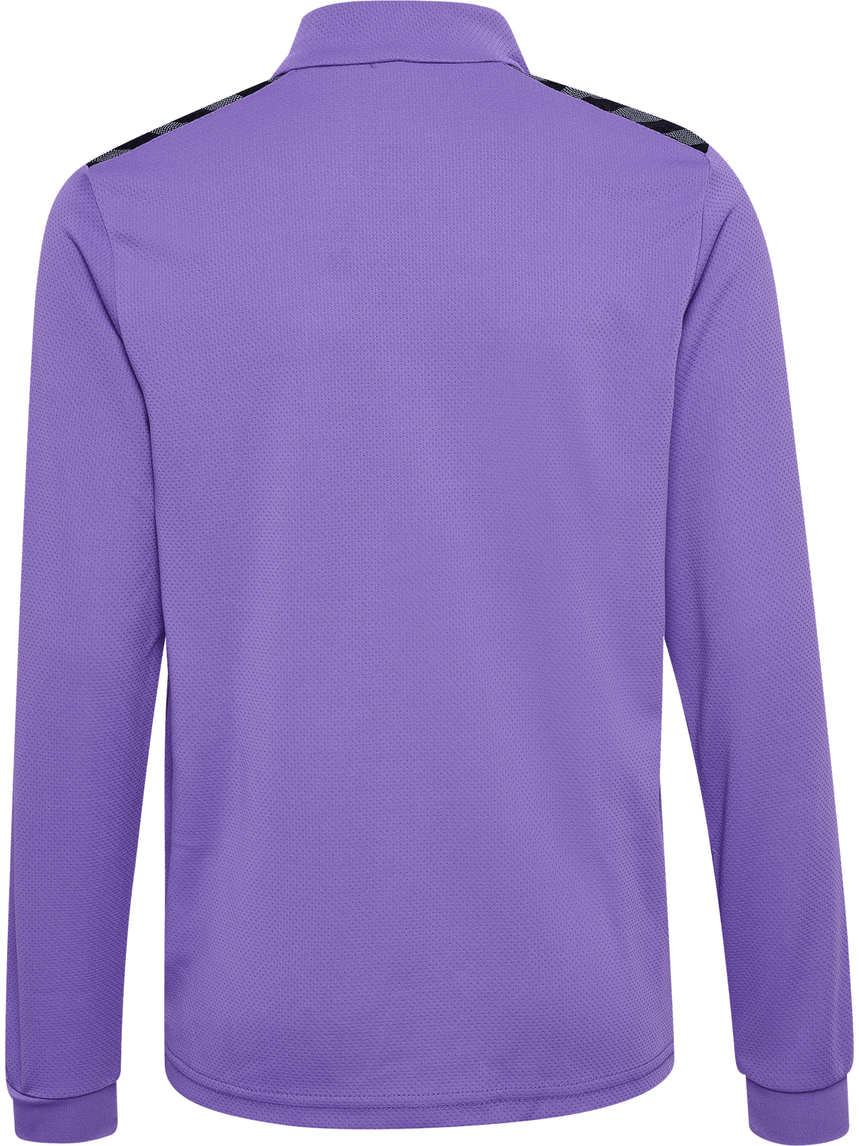 hummel Youth Authentic Half Zip Sweatshirt-2