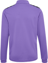 hummel Youth Authentic Half Zip Sweatshirt-2