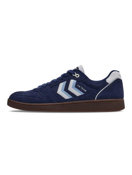 hummel Adult Handball Team Shoes-1