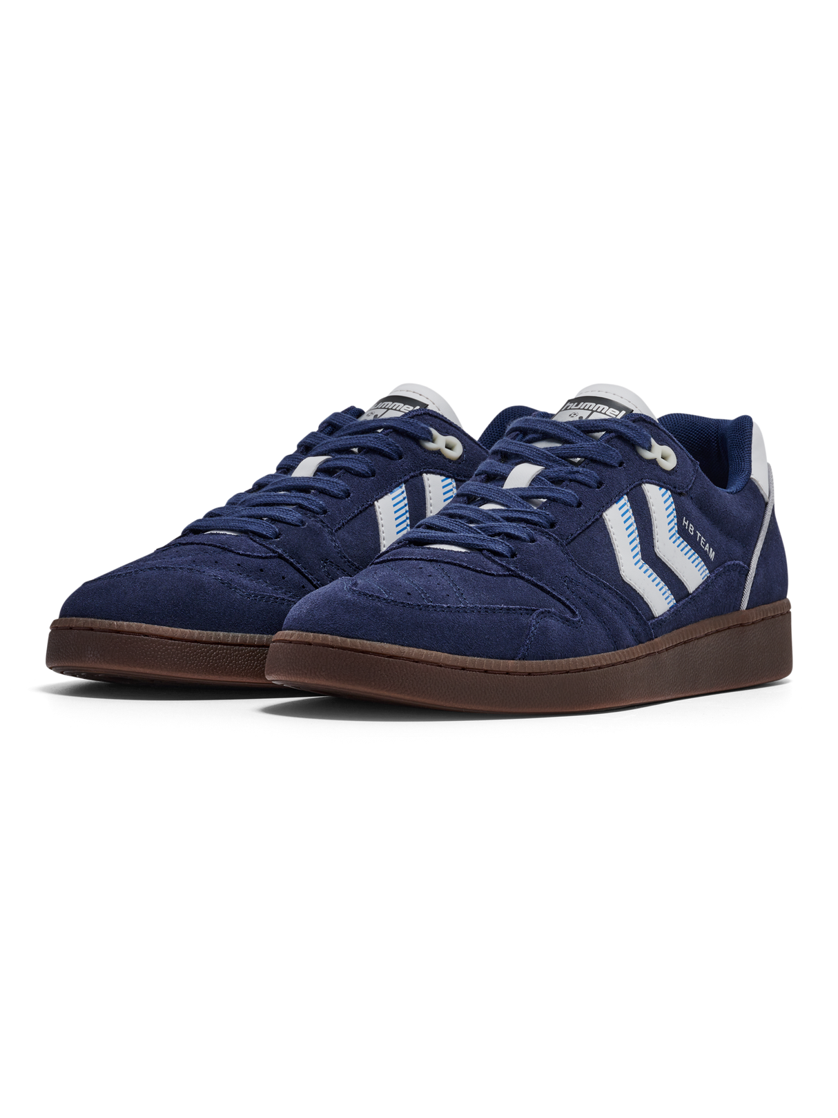 hummel Adult Handball Team Shoes-2
