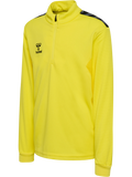 hummel Youth Authentic Half Zip Sweatshirt-1