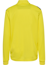 hummel Youth Authentic Half Zip Sweatshirt-2