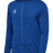 hummel Men's Authentic Polyester Zip Hoodie-1