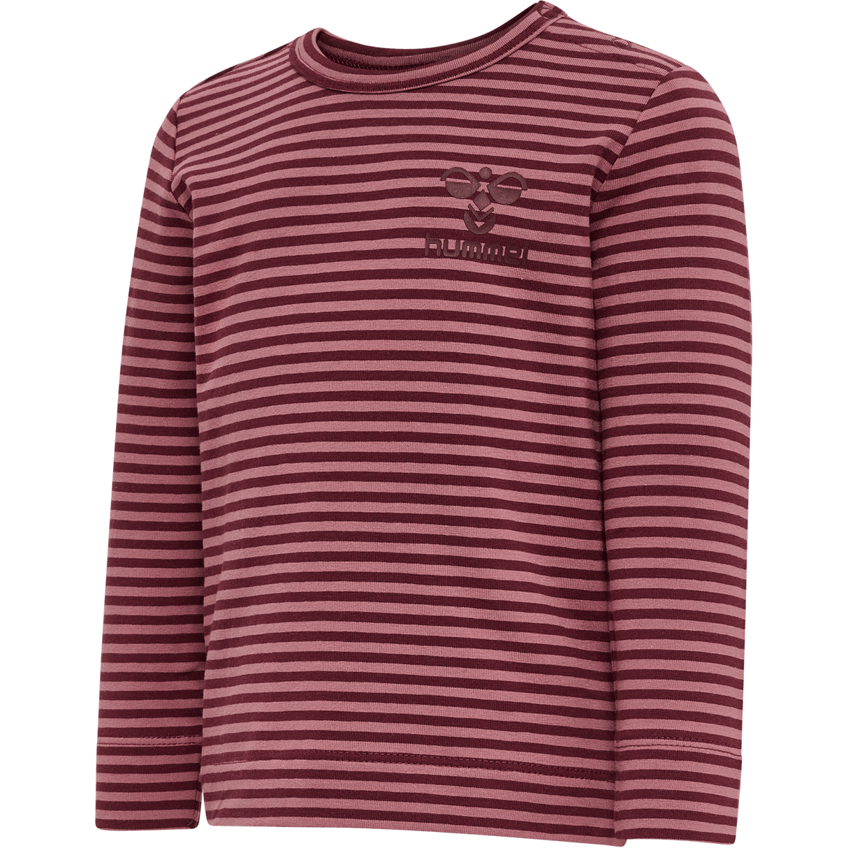 hummel Infant & Toddler Mulle Long Sleeve T-Shirt-1