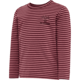 hummel Infant & Toddler Mulle Long Sleeve T-Shirt-1