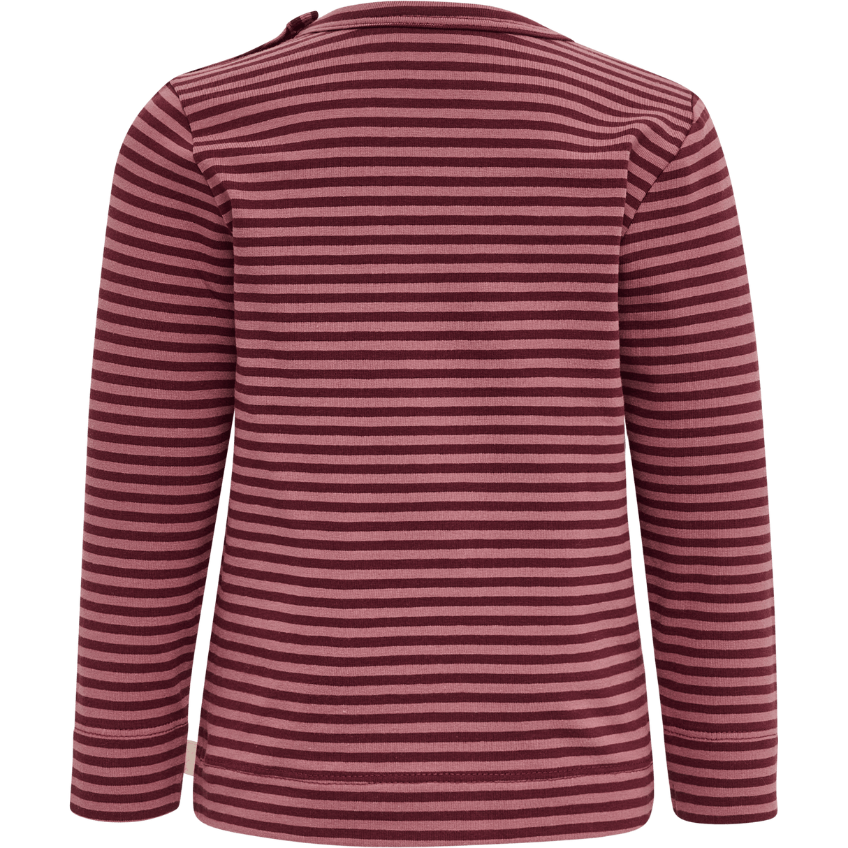 hummel Infant & Toddler Mulle Long Sleeve T-Shirt-2