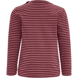 hummel Infant & Toddler Mulle Long Sleeve T-Shirt-2